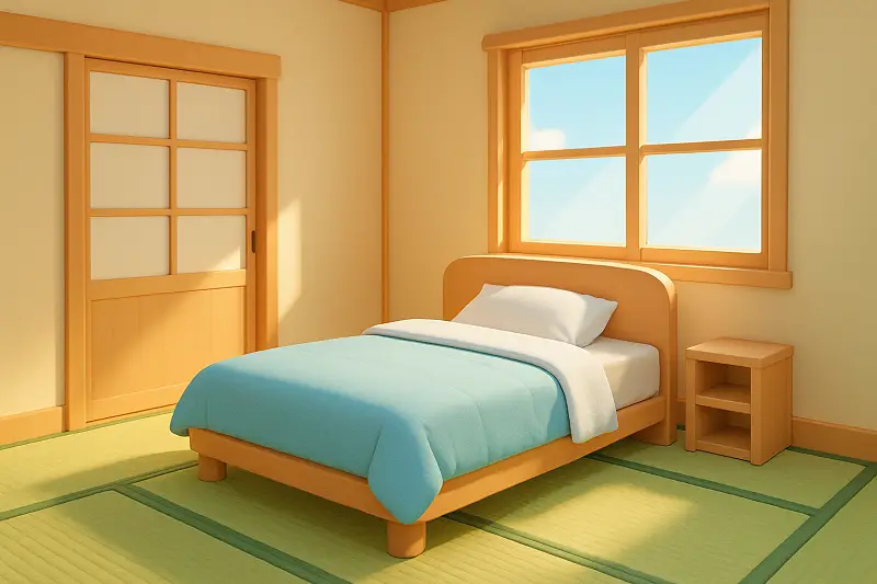 まとめ｜畳とベッドを上手に共存させよう