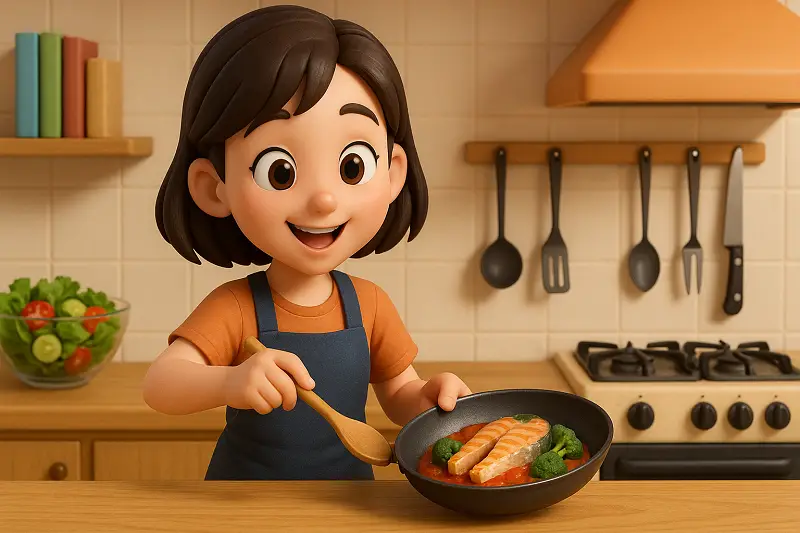 ご飯を楽しむためのおすすめレシピ