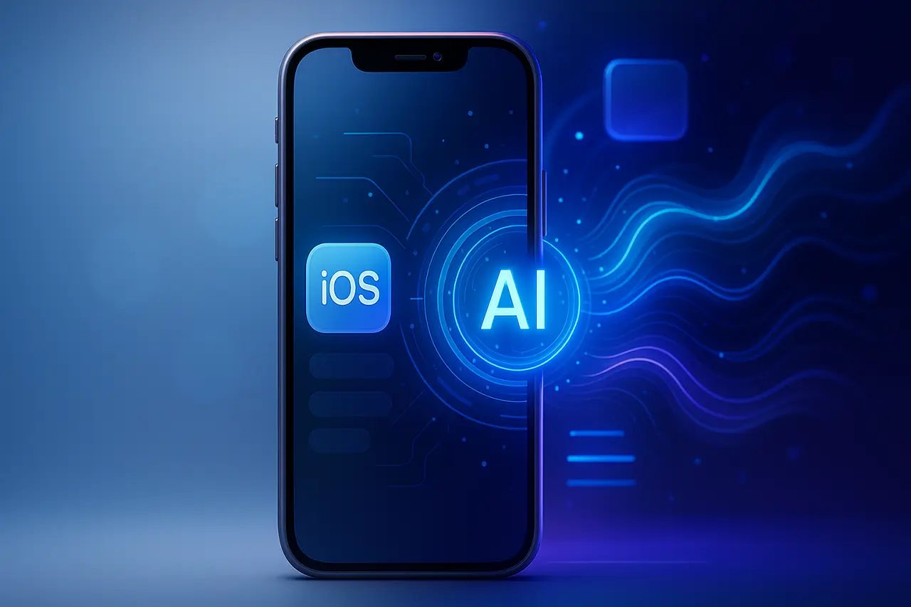 iOSの進化：iOS26とiOS18.7の全違いを解説