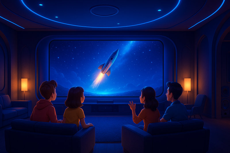 まとめ：映画体験を次のレベルに引き上げる方法