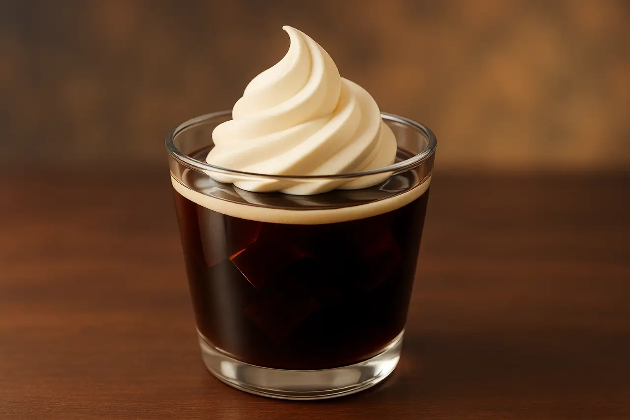 コーヒーゼリー好き必見！ミニストップ最新状況を知る方法