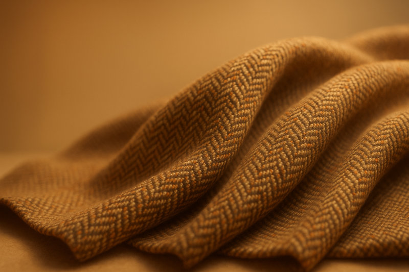 ツイードとは？どんな素材？簡単におさらい