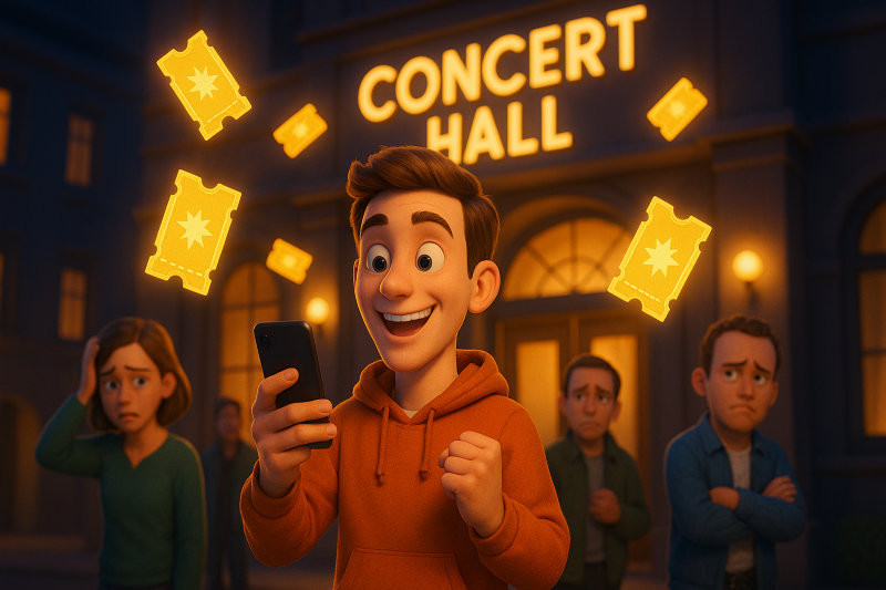 はじめに｜ローチケで「全滅」しないために