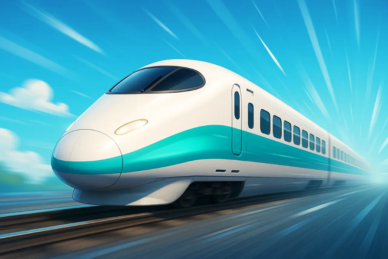 あなたの旅行をもっとお得に！JR東日本の早期予約サービス徹底解説