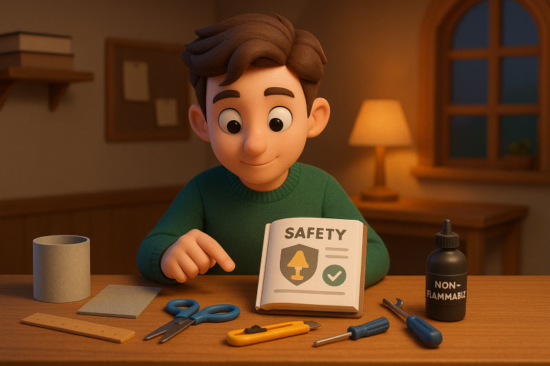 安全性を守るための基本知識