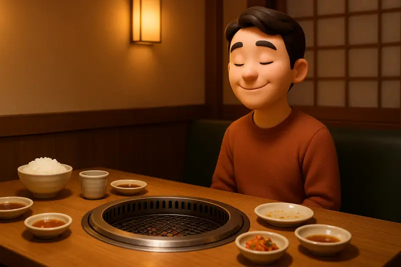 まとめ：牛角で極上のひとり焼肉体験を