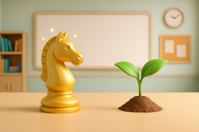 グランドとグラウンドの違いとは？