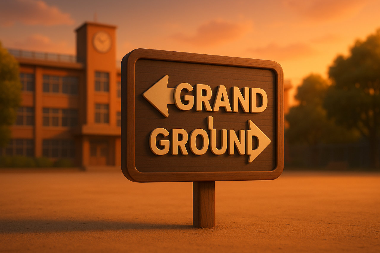 「グランド」と「グラウンド」の違いをすっきり解説！もう迷わない正しい使い分けガイド【保存版】
