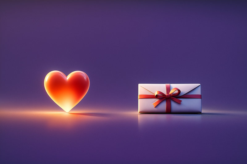 まず結論｜お礼と謝礼の違いは「気持ち」か「対価」か