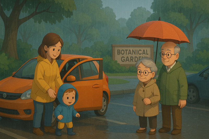 まとめ：焦らず・ゆっくり・楽しむ深大寺時間