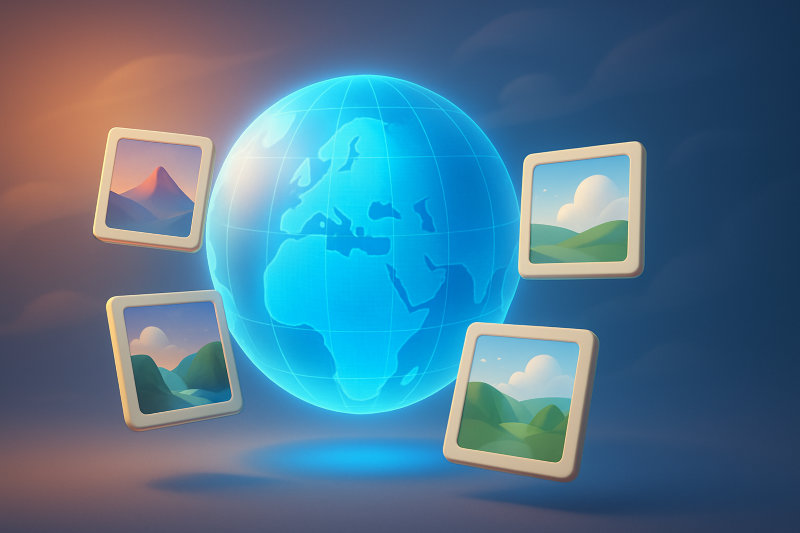 Bing毎日画像とは？仕組みと魅力をわかりやすく解説