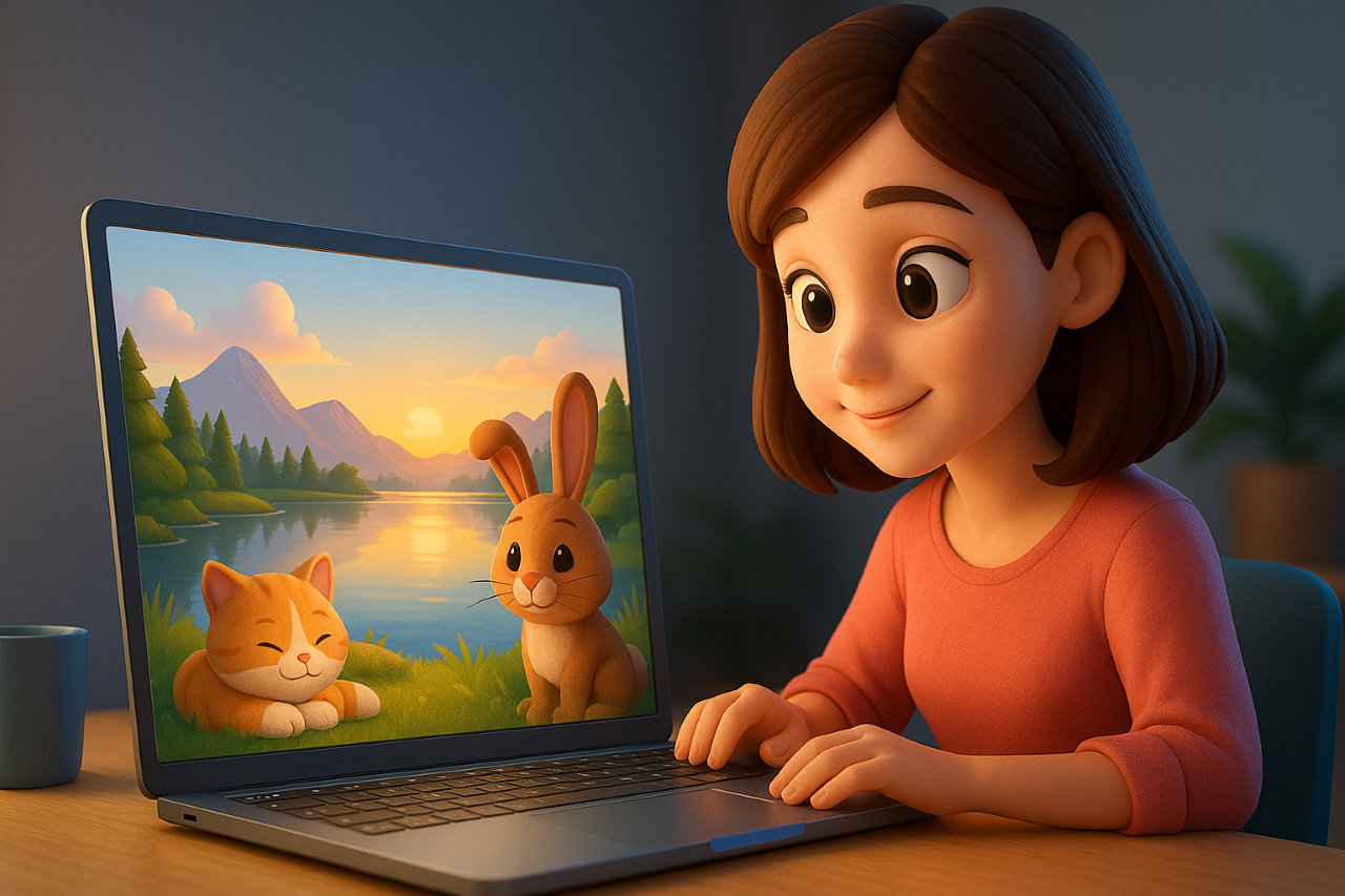 Bing毎日画像の見方・保存・壁紙設定を完全ガイド｜過去画像・アプリ活用も徹底解説