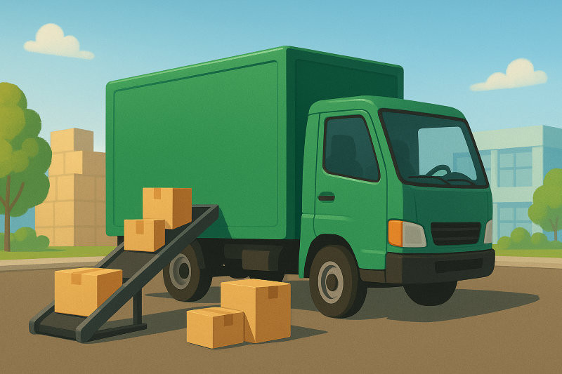 China Postってどんな配送業者？