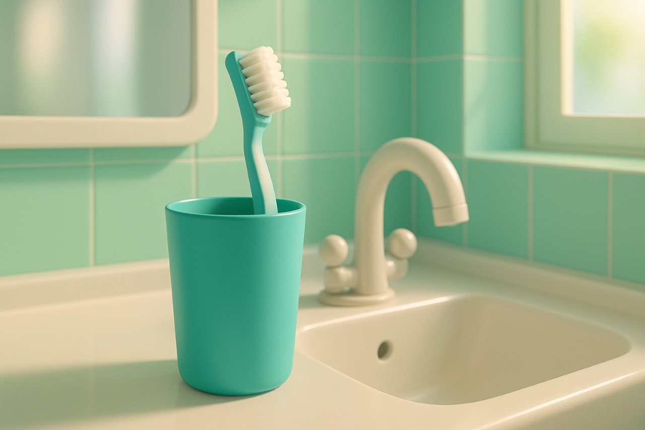 入れ歯用歯ブラシは100均でここまで進化！セリア・ダイソー徹底比較＆おすすめ選び方ガイド