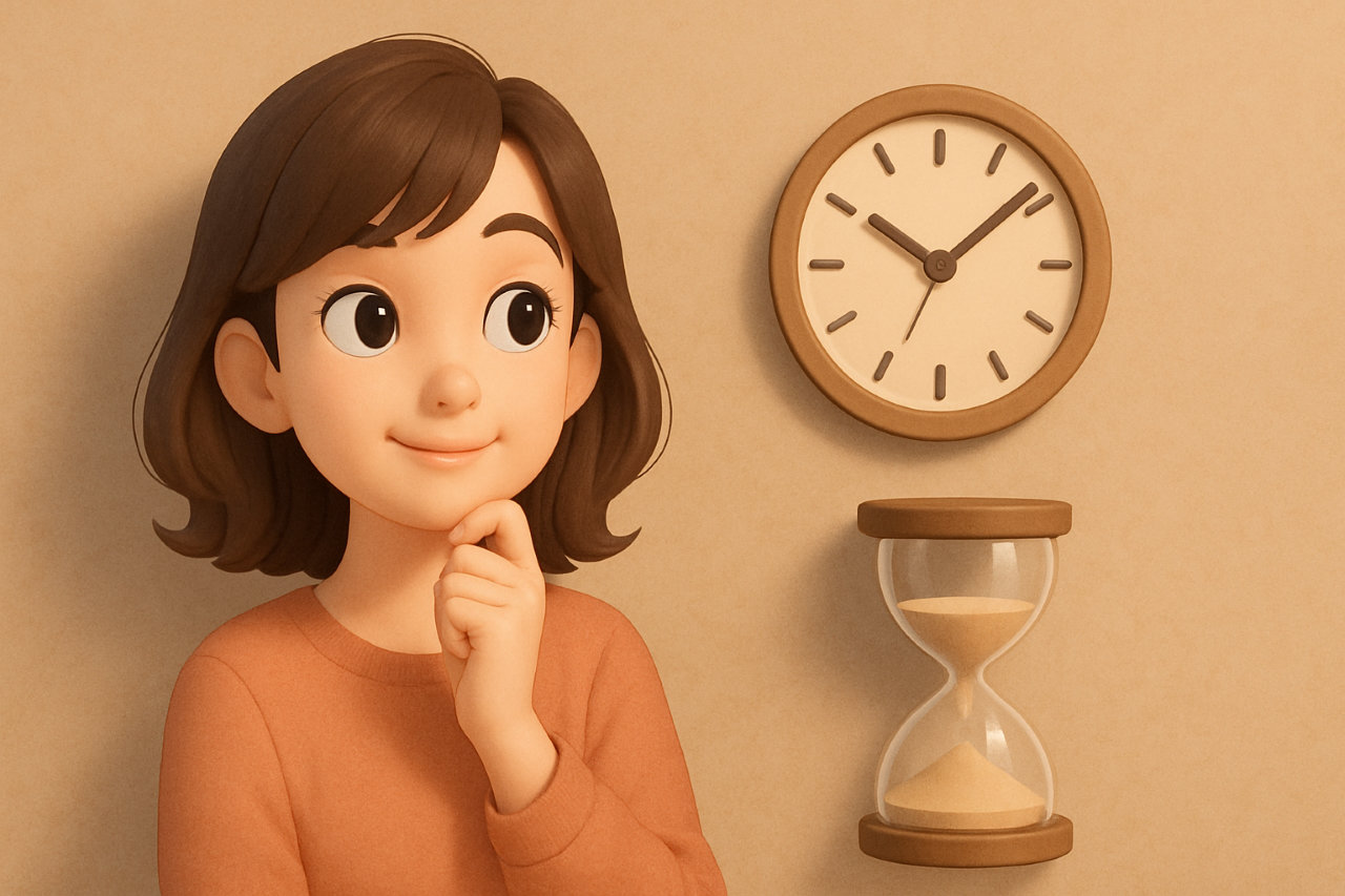 1000時間は何日？誰でも一瞬で答えがわかる早見表＆やさしい換算ガイド