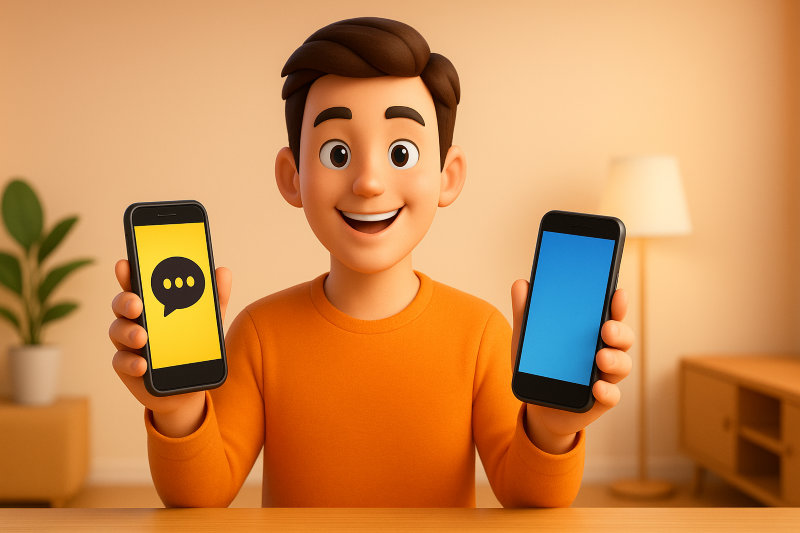 まとめ|自分に合った方法でやさしく切り替えよう