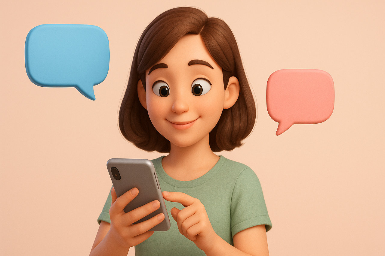 カカオトークのアカウントを安全に切り替える方法｜履歴そのままで使い分けるやさしいガイド