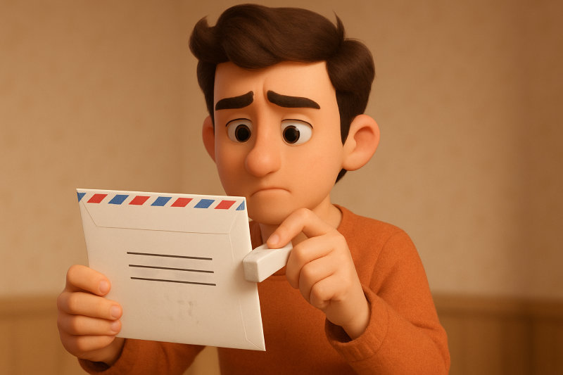 まとめ:"丁寧さ"は小さな気遣いから