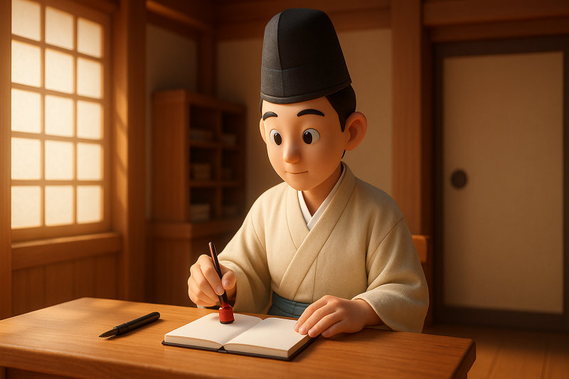 根津神社の御朱印は直書きしてもらえる？最新状況まとめ