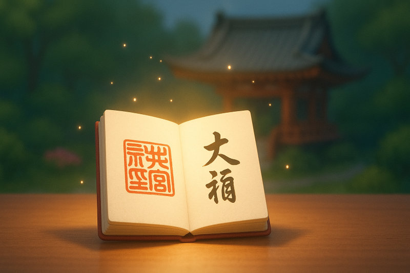 まとめ｜根津神社の御朱印は「アート」と「祈り」を感じる時間