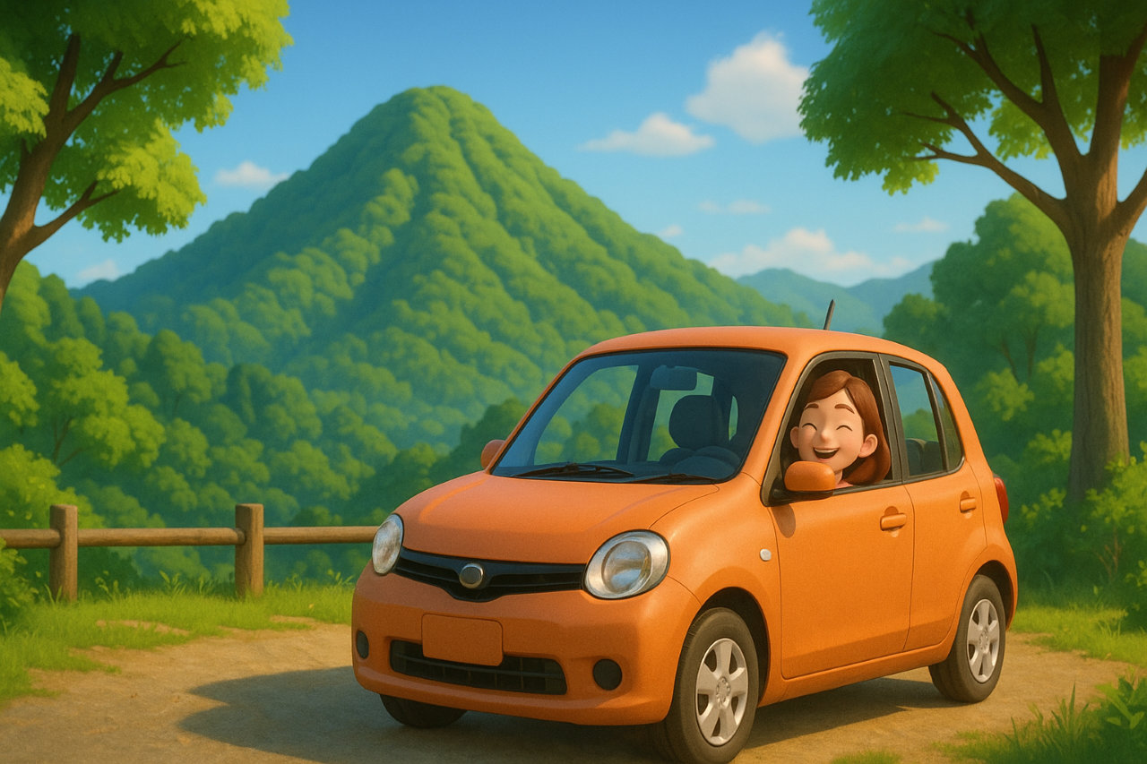 高尾山の駐車場おすすめガイド｜はじめてでも安心♪混雑を気にせずゆったり楽しむ1日