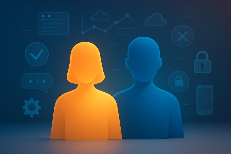 Android 15に向いている人・向いていない人【診断基準】