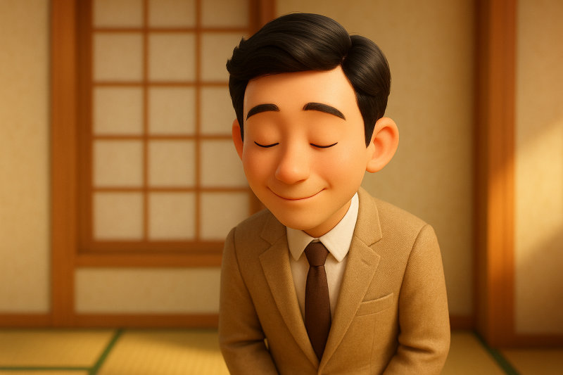 「御礼」は“おれい”が正しい読み方