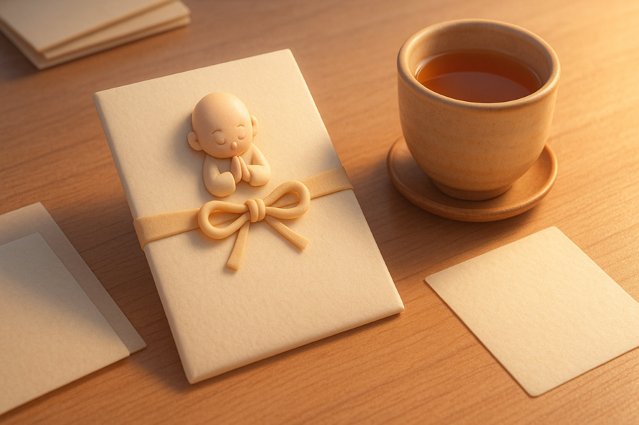 「御礼」の読み方は“おれい”が正解！迷いやすい使い分けと印象アップのコツ