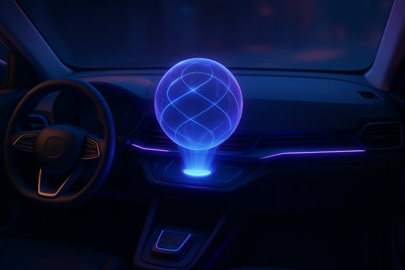 車内エンタメの進化と未来