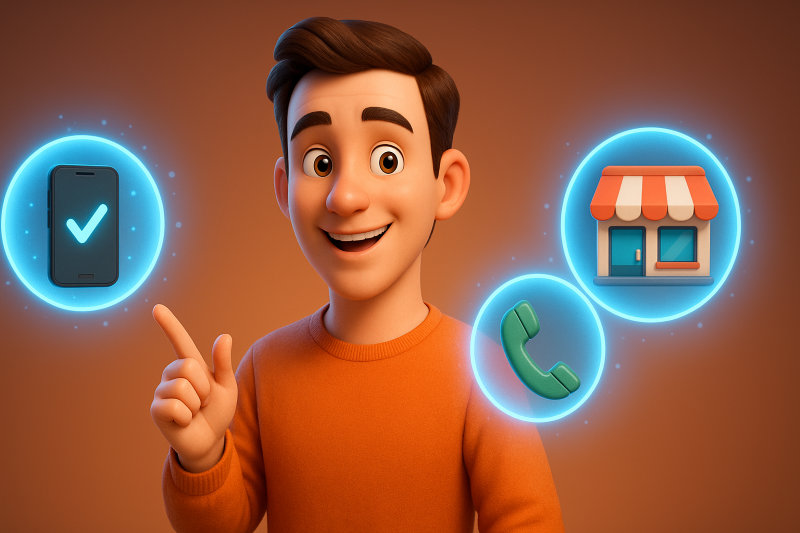 まとめ：ゲオの在庫検索は、自分に合った方法を上手に使い分けましょう