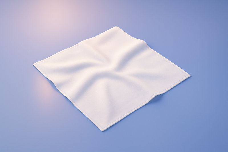 薄いハンカチってどれ？まず知っておきたい3つのポイント