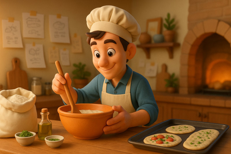 フラットブレッドは復活する？再販の可能性を分析