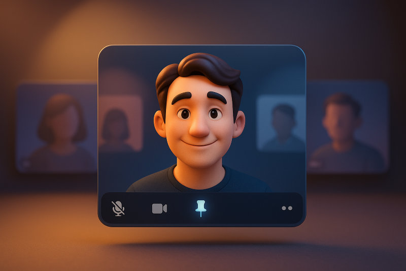 最初に結論：ピン留めは基本的にバレません