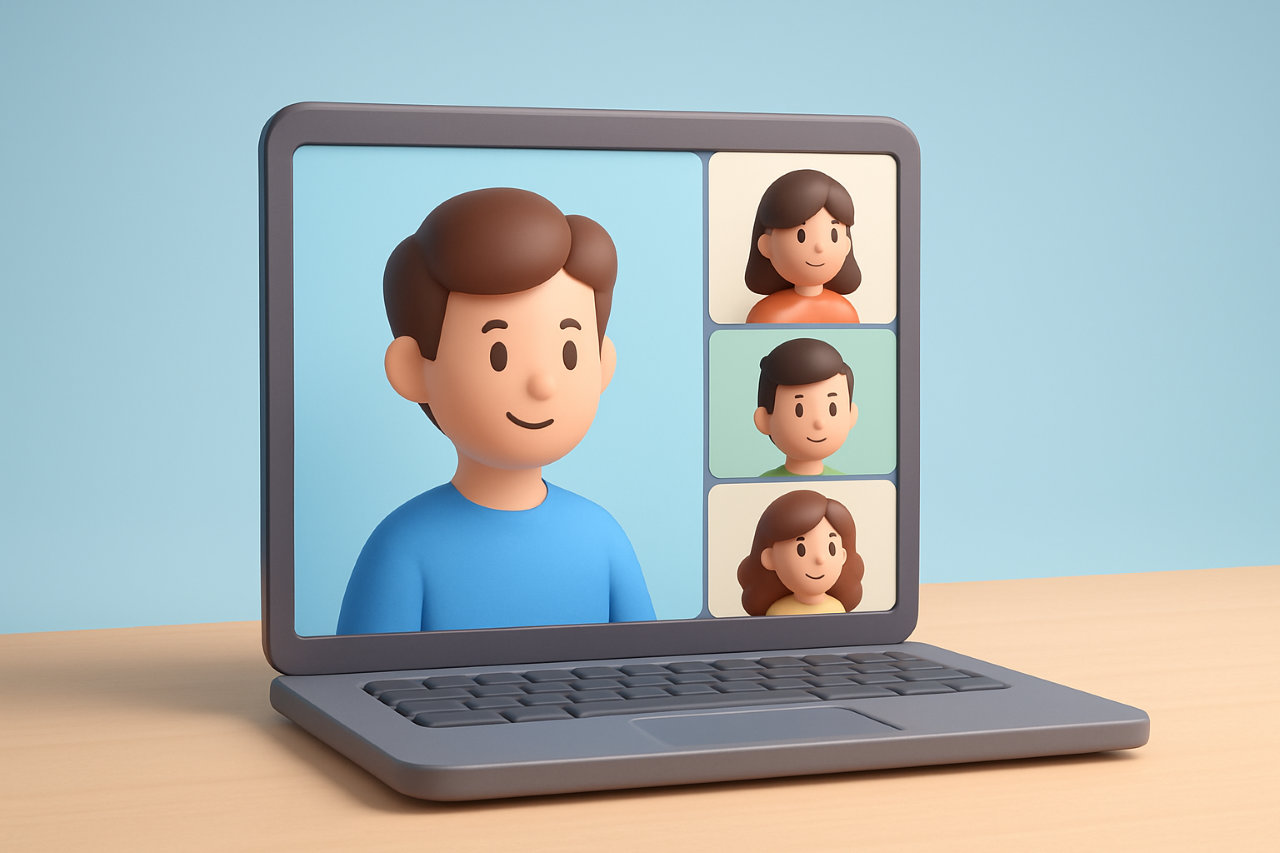 Zoomのピン留めはバレない？安心して使える仕組みと例外ケース・プライバシー対策を徹底解説