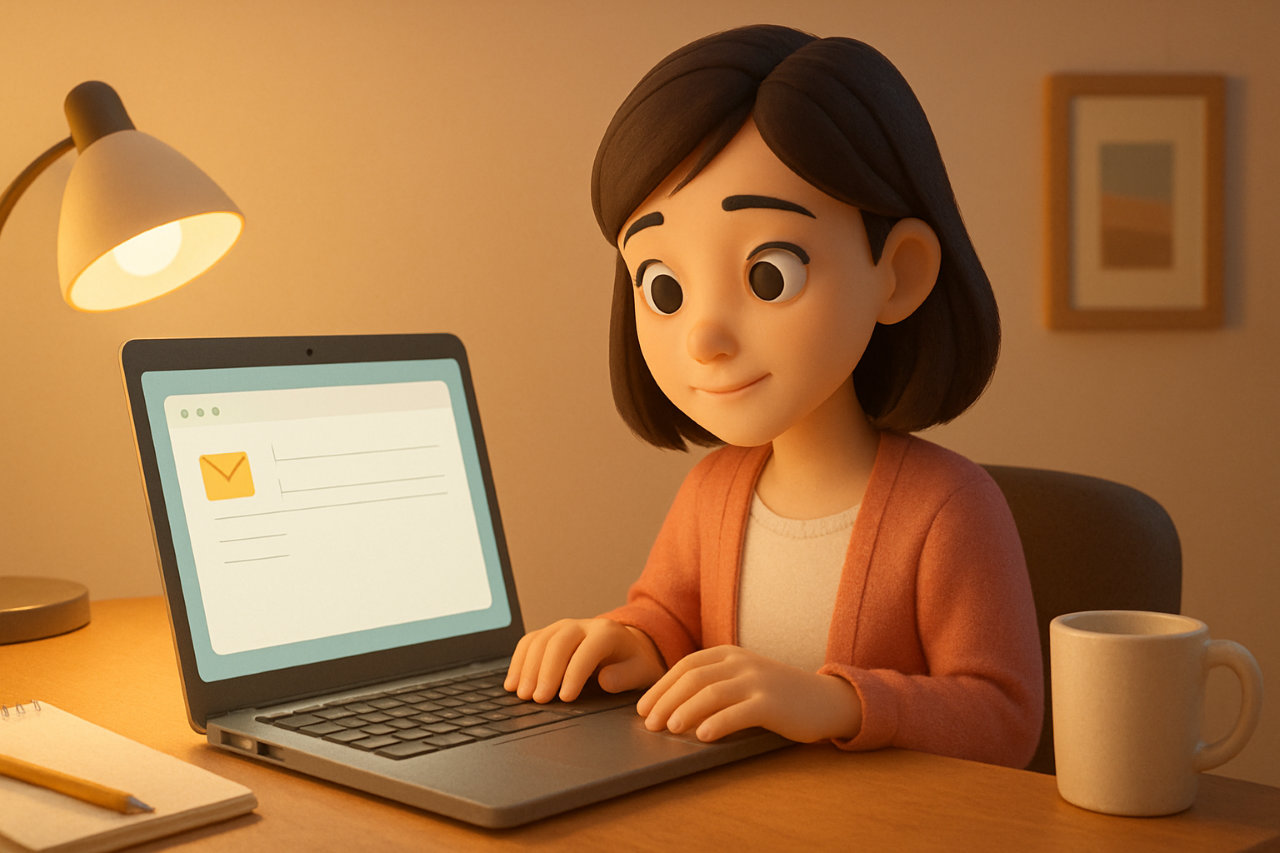 ビジネスメールで迷わない！「ご承知おきのほどよろしくお願いいたします」の正しい使い方と失礼にならない言い換えガイド