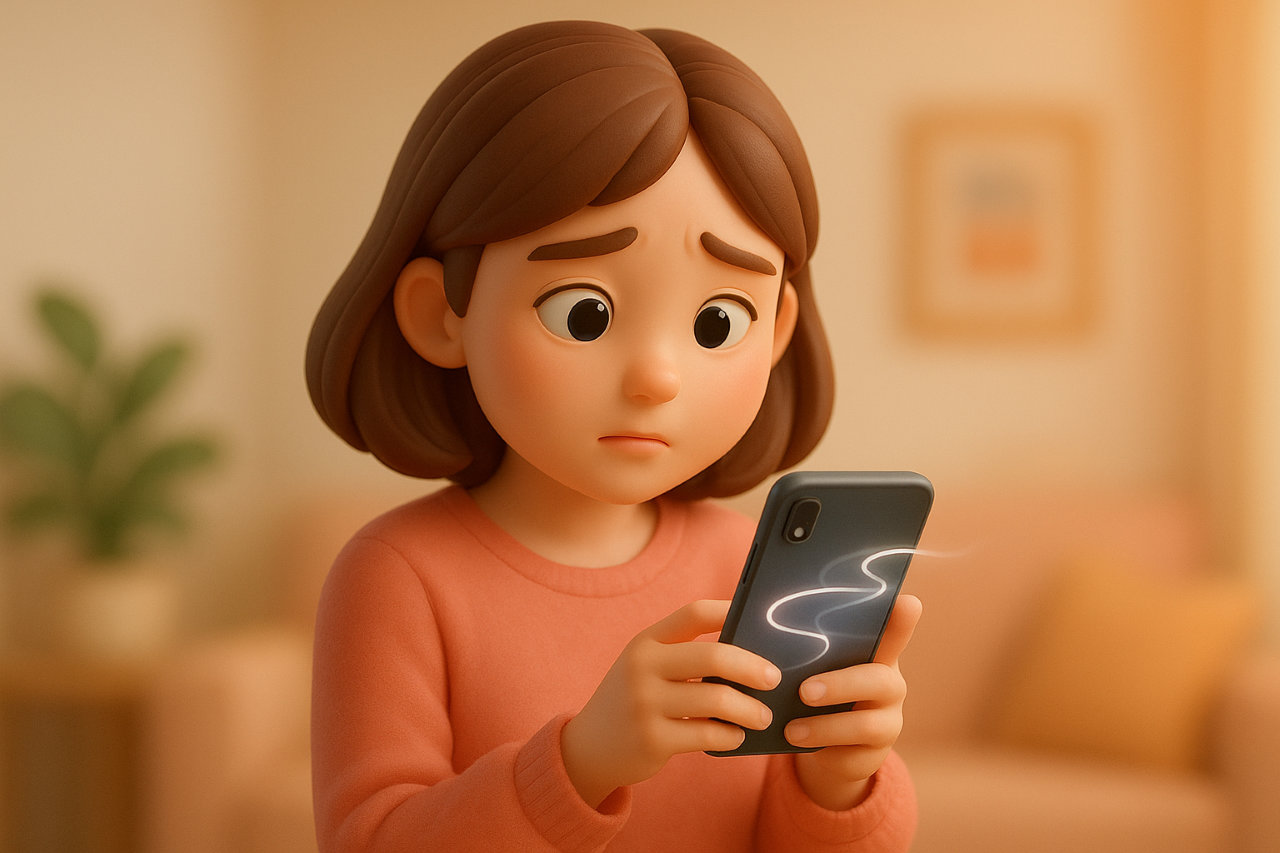 iPhoneのゴーストタッチもこれで安心！原因から対処・修理・予防まで完全ガイド