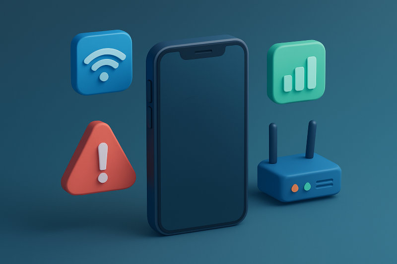 まとめ：AndroidのプライベートDNSは基本的に「自動」でOK