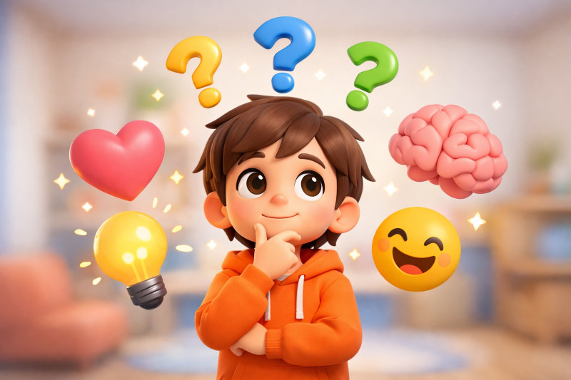 自分クイズとは？【初心者にもわかりやすく解説】