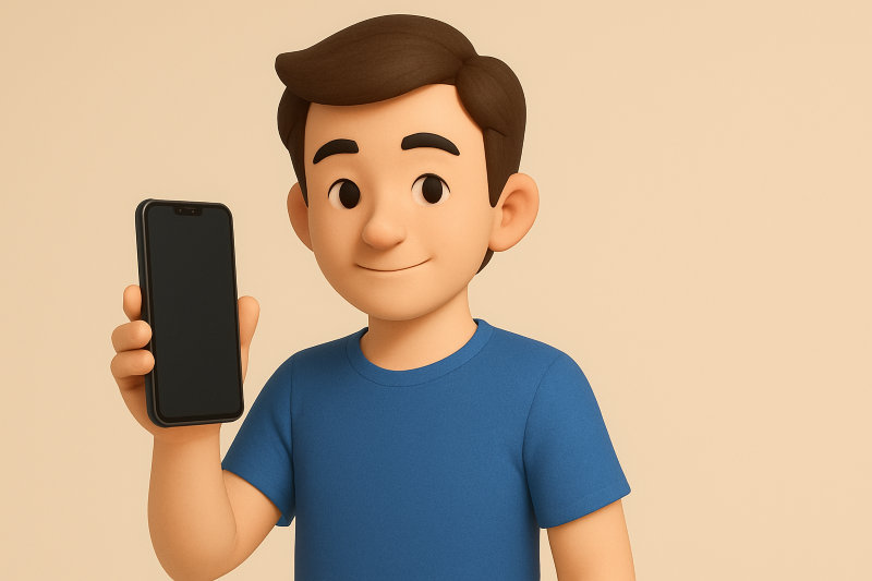 AQUOSの機種やAndroidバージョンによる表示・設定の違い