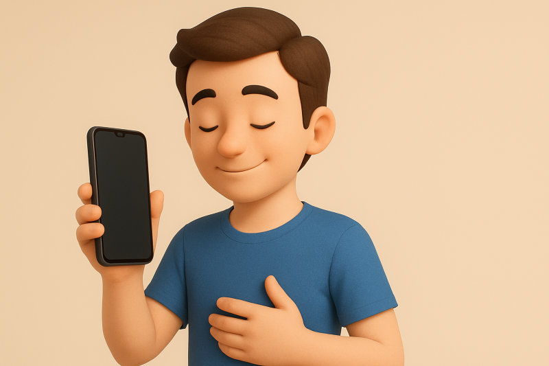 【まとめ】my daizを削除してAQUOSをもっと快適に使おう