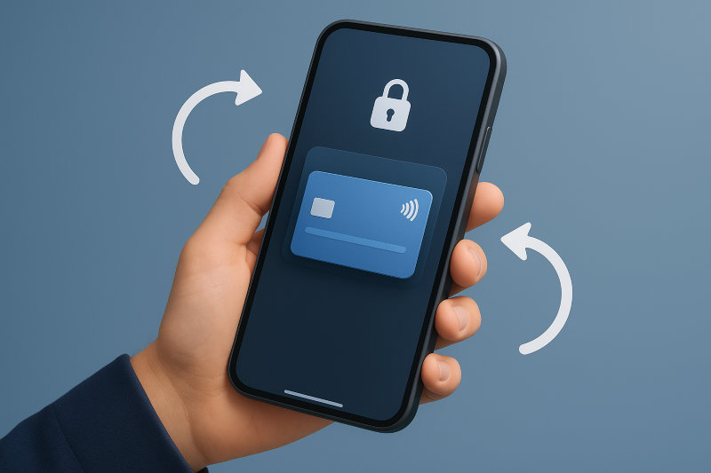 まとめ｜iPhoneロック画面からウォレットを出してスマートに支払うコツ