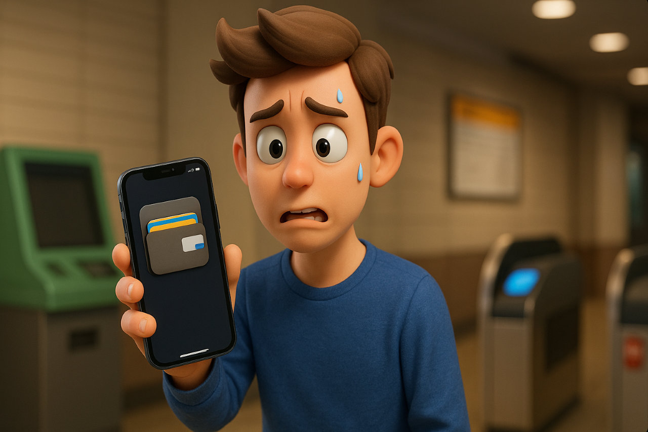 iPhoneのロック画面からウォレットをすぐ出す方法｜設定からトラブル対処まで完全ガイド