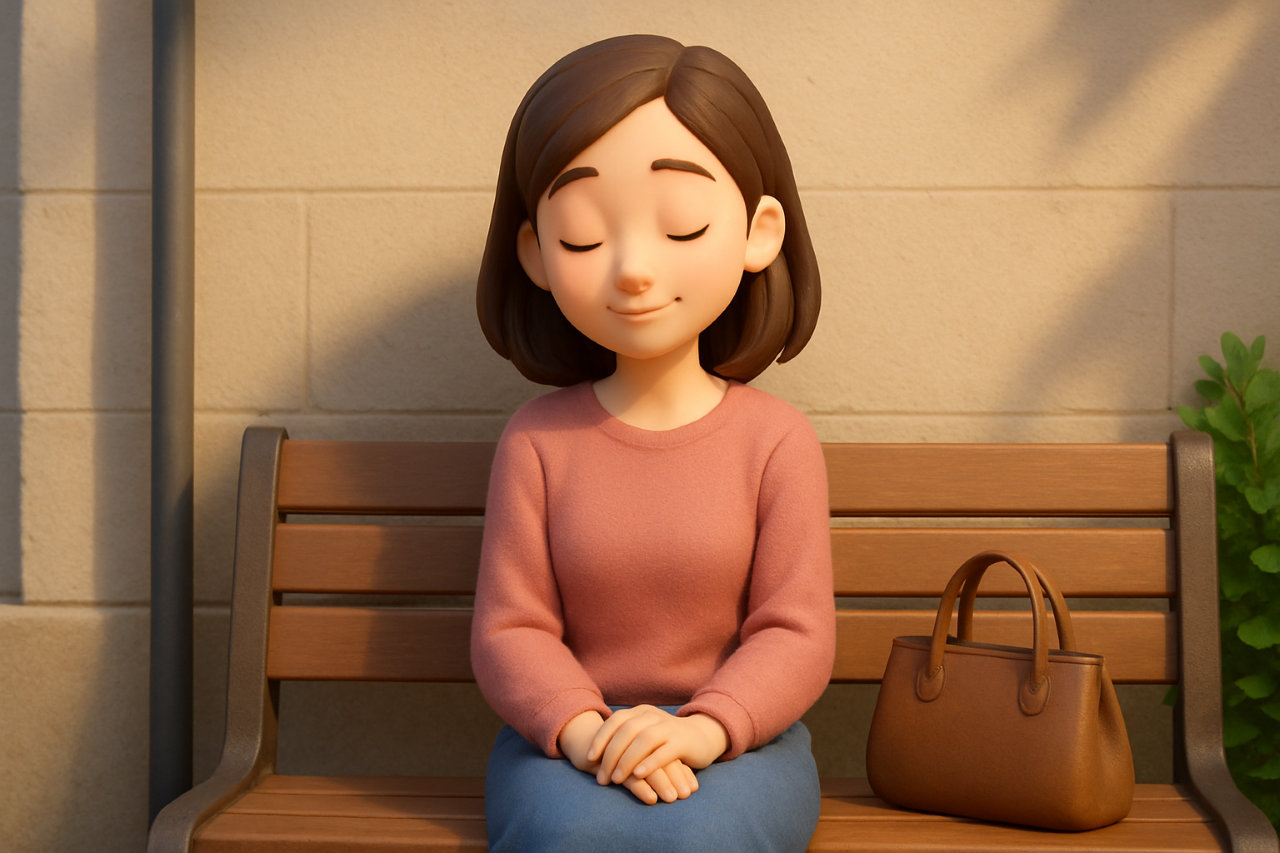 待ち時間がもっと楽しくなる！スマホなしで充実した過ごし方アイデア集