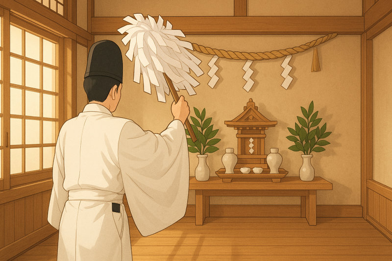 厄払いの効果を最大限に高める方法