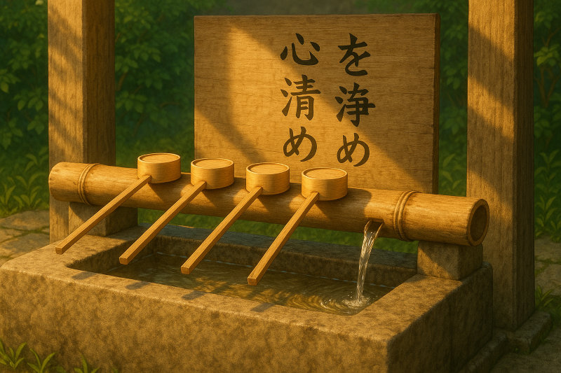 まとめ｜自分に合った時間帯で気持ちよく厄払いを受けよう