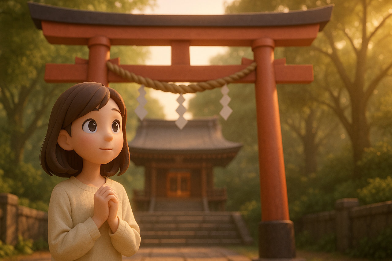 厄払いは午前中が最適！時間帯ごとの効果と後悔しない参拝タイミングをわかりやすく解説