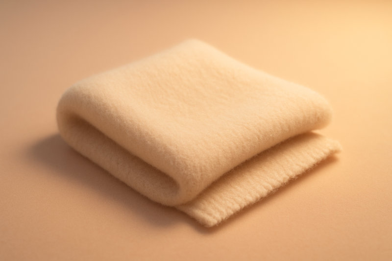 カシミヤタッチとはどんな素材？基本から知るやさしい解説