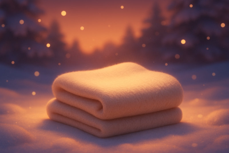 まとめ｜カシミヤタッチ素材で冬をもっとやさしく、あたたかく楽しむ