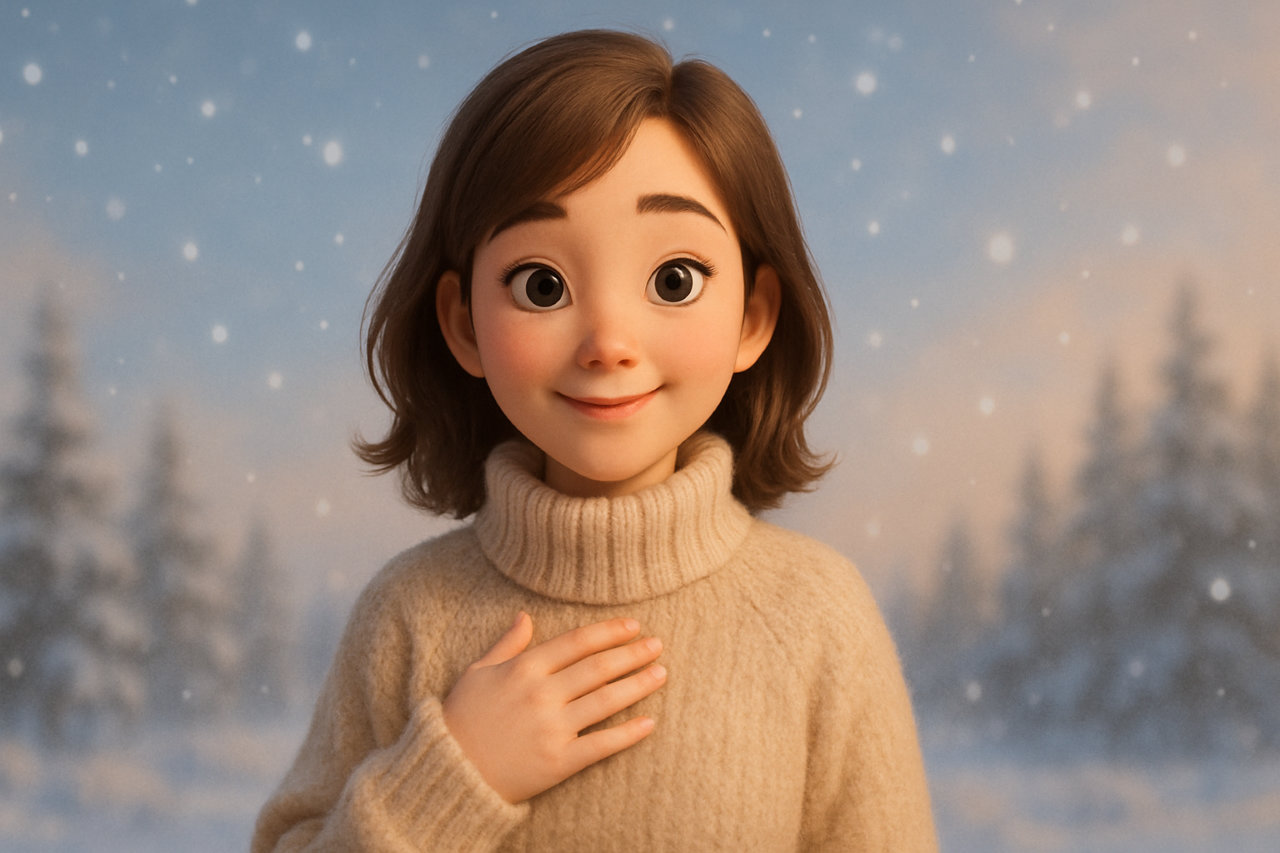 カシミヤタッチ素材の進化と魅力｜やわらかくて上質な冬スタイルの作り方