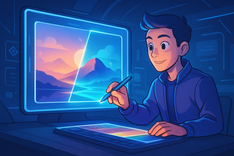 まとめ：Stable Diffusion Upscalerで作品を次のレベルへ